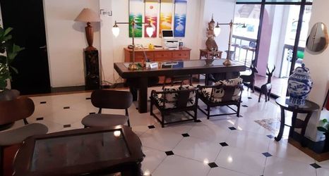 Others 2 The Boutique Residence Hotel Penang