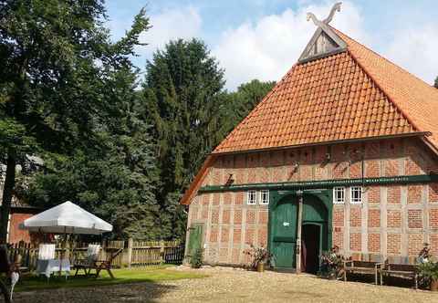 Lain-lain Thölkes Hus