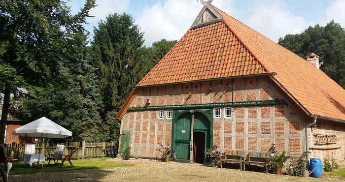 Khác Thölkes Hus