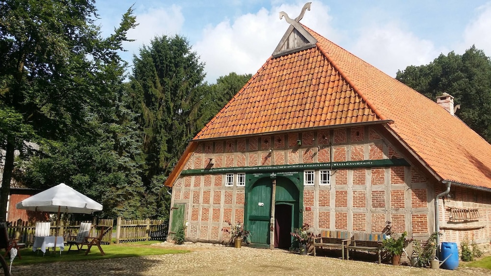 Imej utama Thölkes Hus