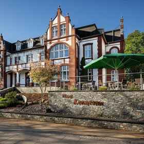 Primary image1Hotel Garni Kormoran,前波美拉尼亚-格赖夫斯瓦尔德县飯店