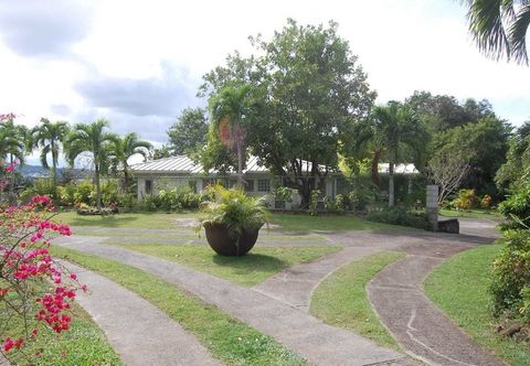Others The Gracious Villa