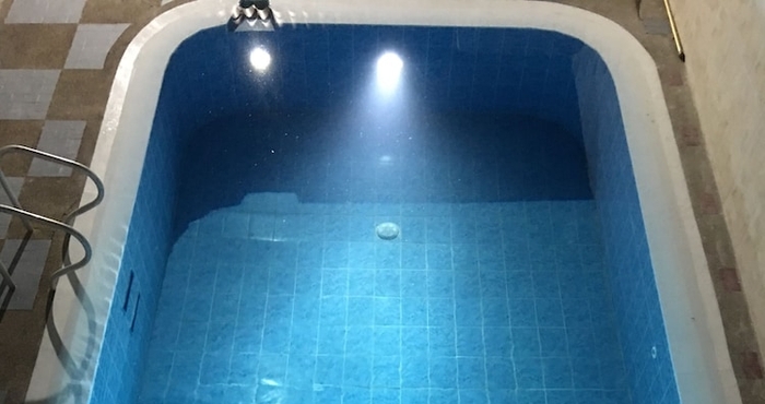อื่นๆ Villa Ensueño - House with Pool & Hot Tub