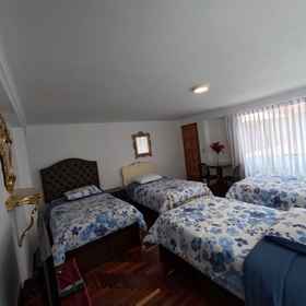 Room 1 Residencial Belle Maison, โรงแรม & ที่พัก Wanchaq