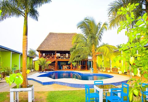 기타 Saint Blaise Hotel