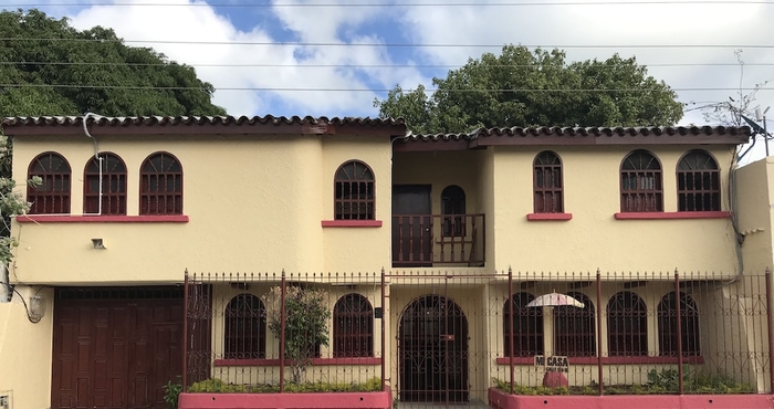 Khác Mi Casa Hostel Riohacha