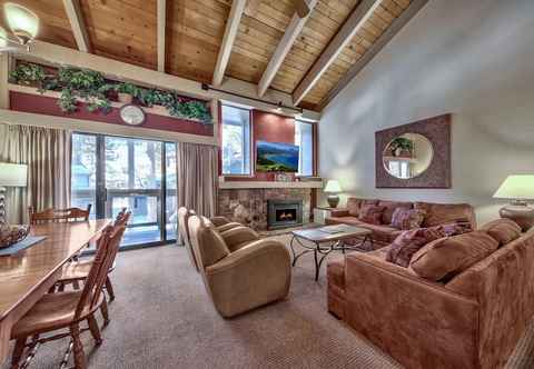 Others The Perfect Tahoe  | Lakeland Village At Heavenly 2 Bedroom Townhouse by RedAwning