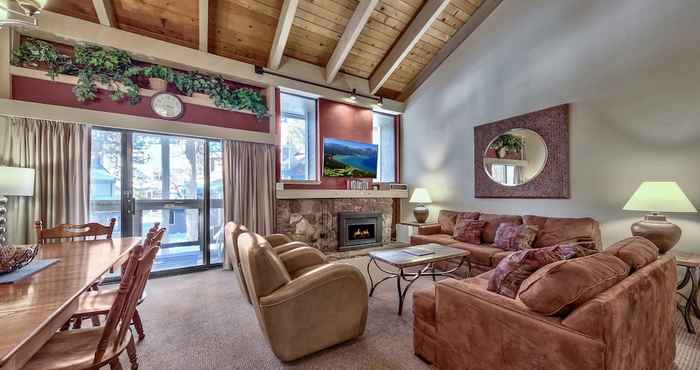 Others The Perfect Tahoe  | Lakeland Village At Heavenly 2 Bedroom Townhouse by RedAwning