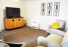 Khác 4 Lake Ruataniwha Holiday Park