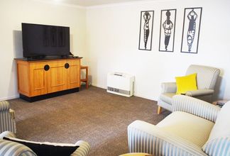 Khác 4 Lake Ruataniwha Holiday Park