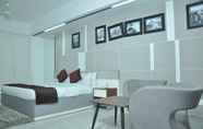 Others 4 VVIP Suites by TGI