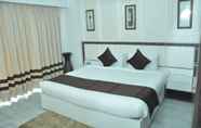 Others 6 VVIP Suites by TGI