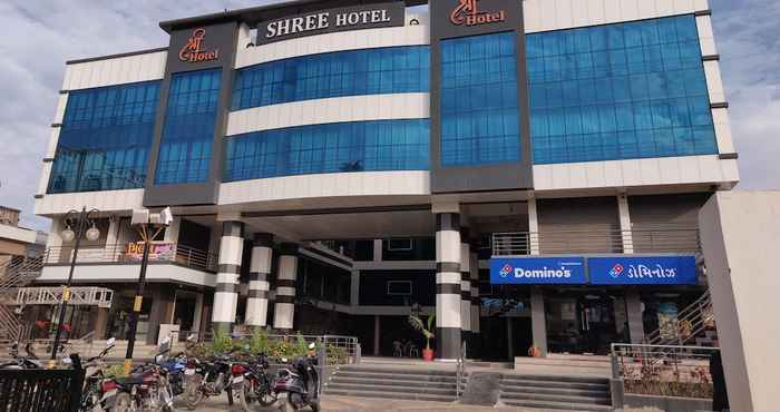 Others Shree Hotel