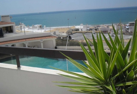 Khác Albufeira Ocean Balcony 24