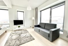 Lain-lain 6 City Center Tower Apartment