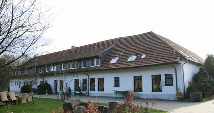 Others Reit- und Ferienhof am Reichswald