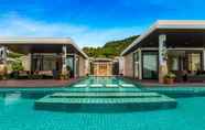 อื่นๆ 3 Resort Pool Villa With 5 Bedrooms TS1