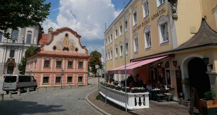 Lainnya Hotel Zwölf Apostel