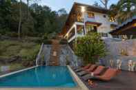 Lainnya Grand Pool Villa