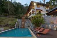 Lainnya Grand Pool Villa