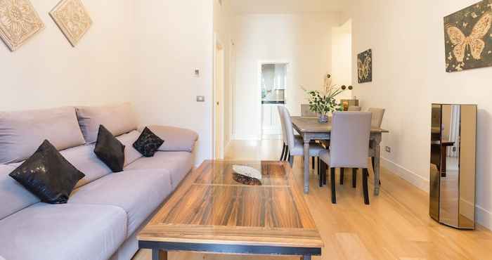 Others LU&CIA Apartamento Malaga Premium