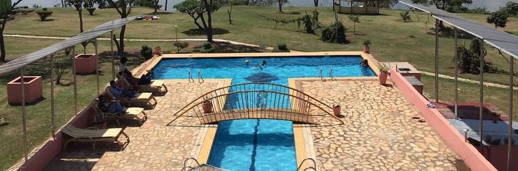 Others Samuka Island Retreat