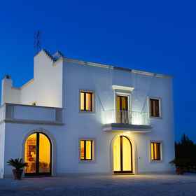 Primary image 1 Tenuta TerraLuna B&B, 키에사 마드레 데이 산티 피에트로 에 파올로 호텔