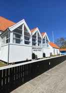 Imej utama Skagen Motel