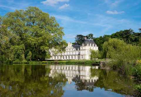 Khác Château de la Buronnière