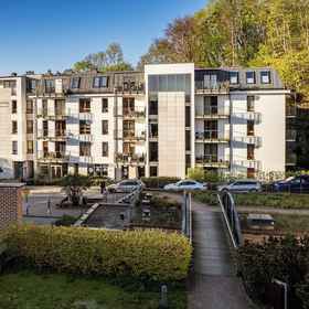 Primary image1Apartamenty Sun & Snow Aquarius,Sklep Charytatywny LukLuk飯店