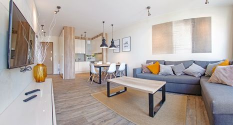 Others 2 Apartamenty Sun & Snow Aquarius