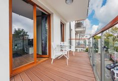 Others 6 Apartamenty Sun & Snow Aquarius