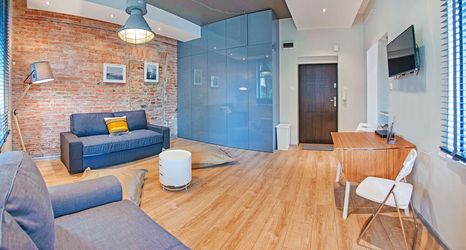 其他 2 Apartamenty Sun & Snow Chopina