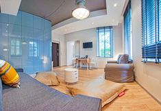 其他 4 Apartamenty Sun & Snow Chopina