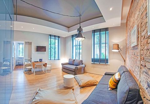 其他 Apartamenty Sun & Snow Chopina