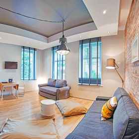 Primary image 1 Apartamenty Sun & Snow Chopina, Sopocki Zdrój Hotels