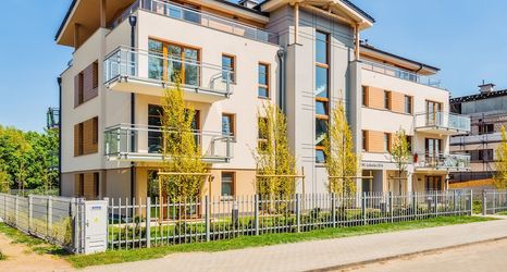 其他 2 Sun & Snow Królewskie Kamieniczki