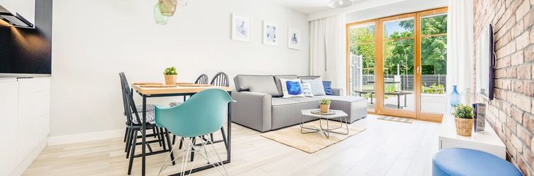 Lainnya Sun & Snow Królewskie Kamieniczki