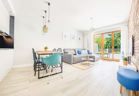 Lainnya Sun & Snow Królewskie Kamieniczki