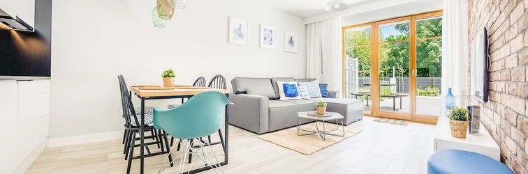 Others Sun & Snow Królewskie Kamieniczki