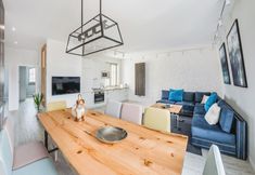 其他 3 Apartamenty Sun&Snow Przy Monte Cassino