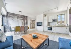 其他 5 Apartamenty Sun&Snow Przy Monte Cassino