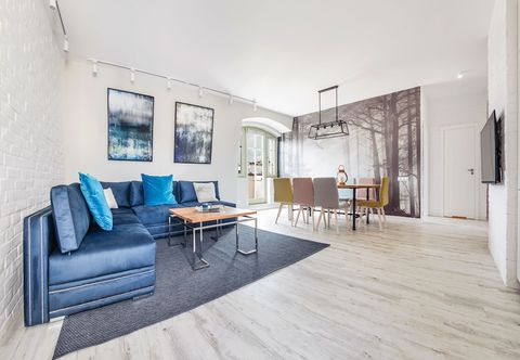 Others Apartamenty Sun&Snow Przy Monte Cassino