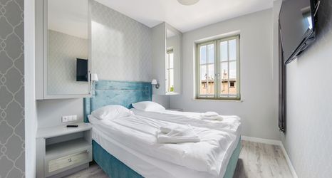 其他 2 Apartamenty Sun&Snow Przy Monte Cassino