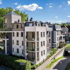 Primary image 1 Apartamenty Sun&Snow Sopocka Przystan, Sopocki Zdrój Hotels