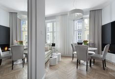 其他 6 Elite Apartments Piwna Premium