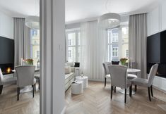 Others 6 Elite Apartments Piwna Premium