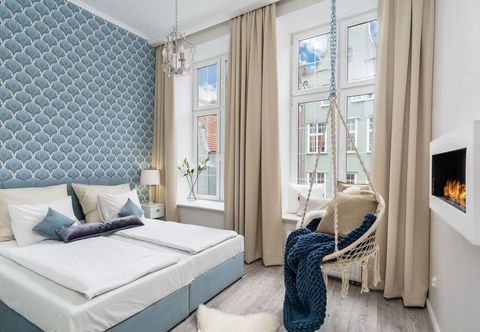 其他 Elite Apartments Piwna Premium