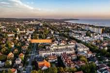 其他 Apartamenty Sun&Snow Sopocka Rezydencja