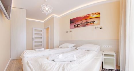 其他 2 Apartamenty Sun&Snow Sopocka Rezydencja
